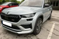 Skoda Kodiaq din 2023 cu 66.000 km - oferta SKO152208 - foto 1
