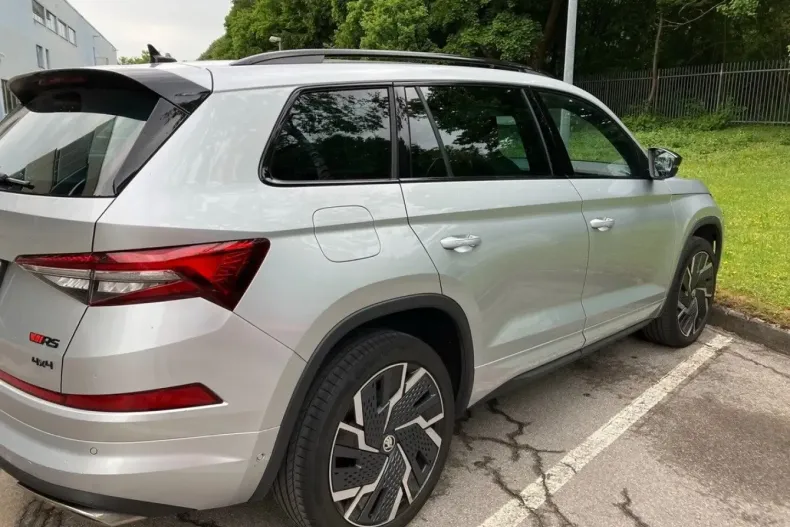 Skoda Kodiaq din 2023 cu 66.000 km - oferta SKO152208 - foto 3