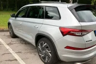 Skoda Kodiaq din 2023 cu 66.000 km - oferta SKO152208 - foto 4