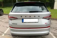Skoda Kodiaq din 2023 cu 66.000 km - oferta SKO152208 - foto 5