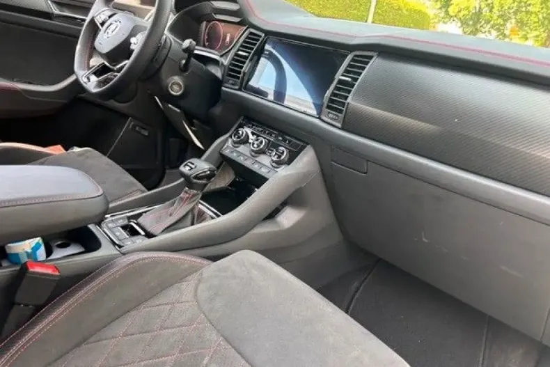 Skoda Kodiaq din 2023 cu 66.000 km - oferta SKO152208 - foto 6