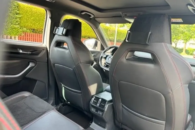 Skoda Kodiaq din 2023 cu 66.000 km - oferta SKO152208 - foto 7