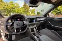 Skoda Kodiaq din 2023 cu 66.000 km - oferta SKO152208 - foto 10