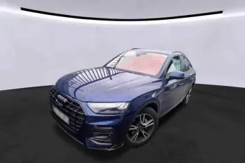 Audi Q5 din 2023 - oferta AUD152209