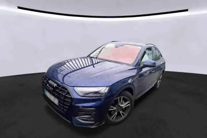 Audi Q5 din 2023 cu 47.709 km - oferta AUD152209 - foto 1