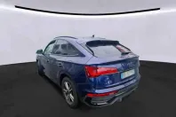 Audi Q5 din 2023 cu 47.709 km - oferta AUD152209 - foto 4