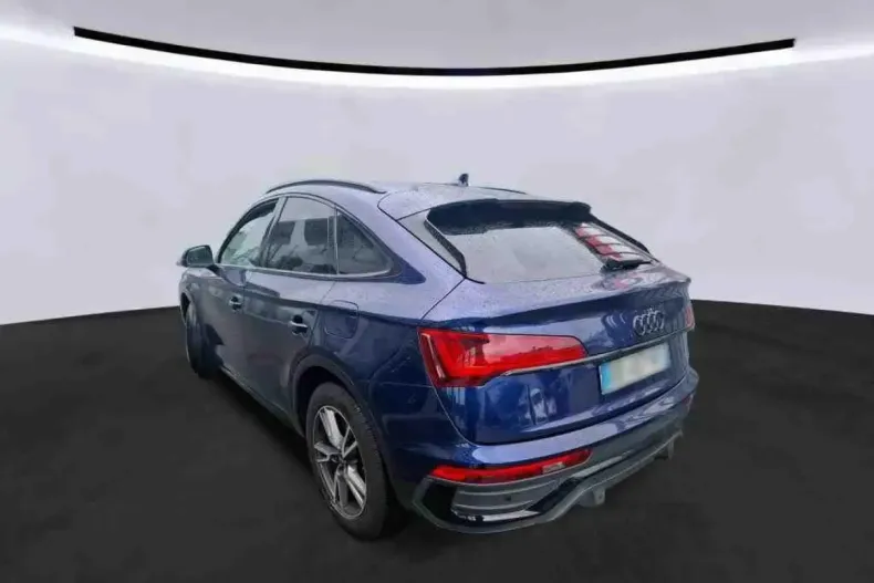 Audi Q5 din 2023 cu 47.709 km - oferta AUD152209 - foto 4