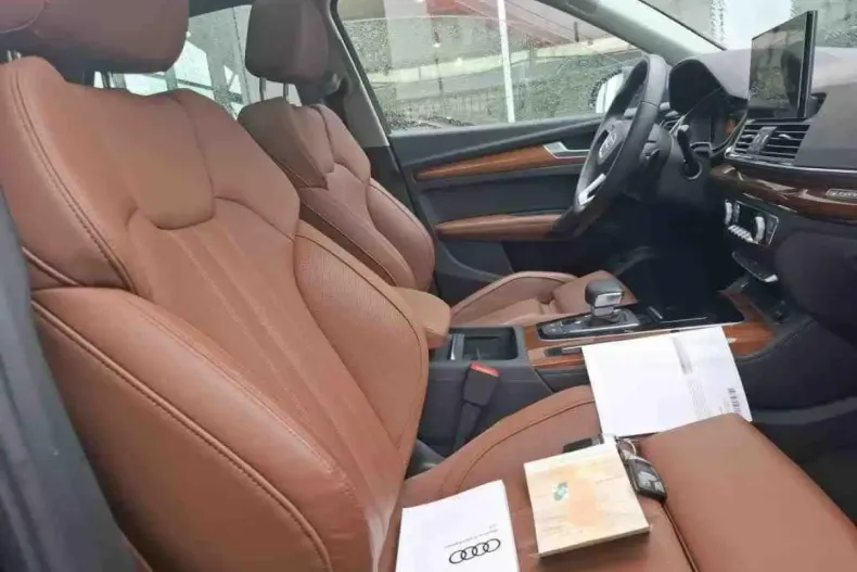 Audi Q5 din 2023 cu 47.709 km - oferta AUD152209 - foto 7