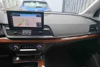 Audi Q5 din 2023 cu 47.709 km - oferta AUD152209 - foto 9