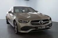 Mercedes-Benz C 400 din 2023 cu 53.832 km - oferta MER152210 - foto 1