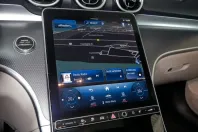 Mercedes-Benz C 400 din 2023 cu 53.832 km - oferta MER152210 - foto 13