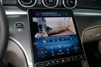 Mercedes-Benz C 400 din 2023 cu 53.832 km - oferta MER152210 - foto 14