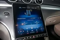 Mercedes-Benz C 400 din 2023 cu 53.832 km - oferta MER152210 - foto 15