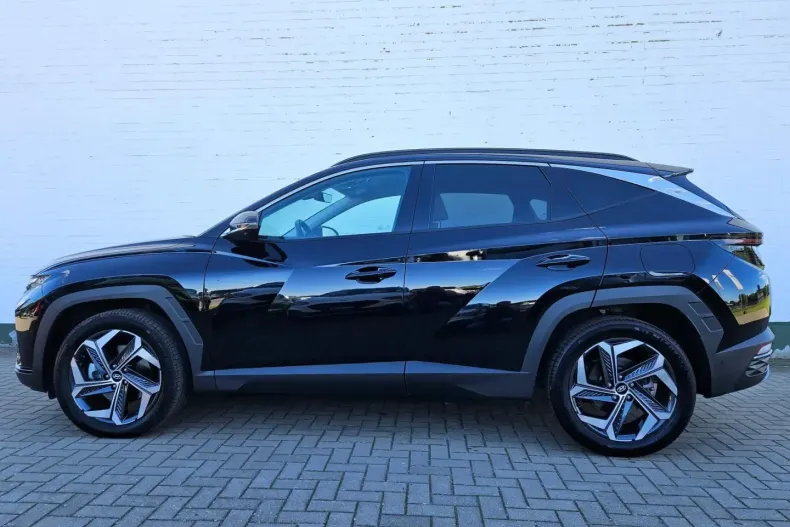 Hyundai TUCSON din 2022 cu 25.217 km - oferta HYU152211 - foto 3