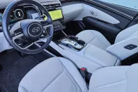 Hyundai TUCSON din 2022 cu 25.217 km - oferta HYU152211 - foto 4