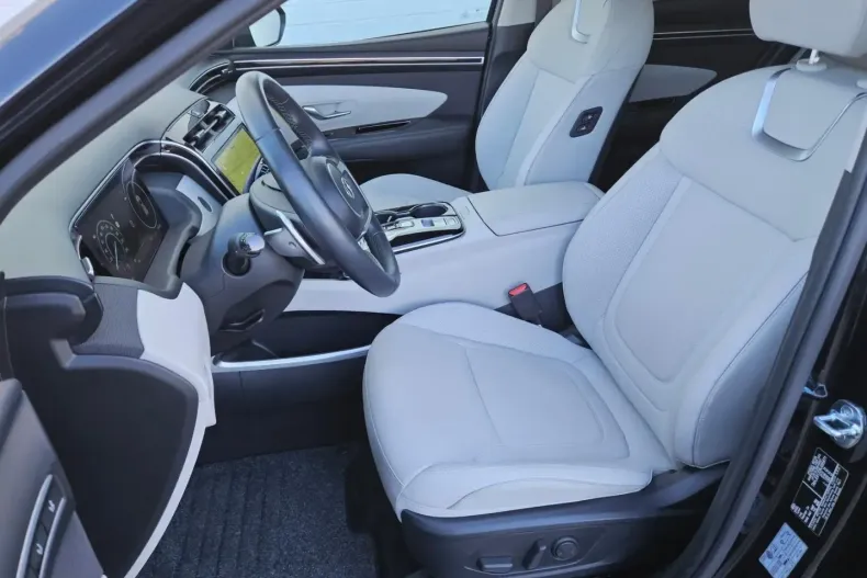 Hyundai TUCSON din 2022 cu 25.217 km - oferta HYU152211 - foto 6