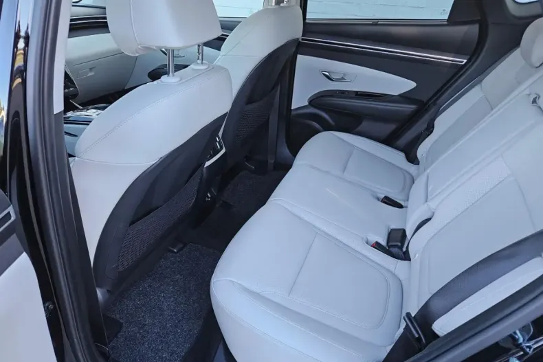 Hyundai TUCSON din 2022 cu 25.217 km - oferta HYU152211 - foto 7