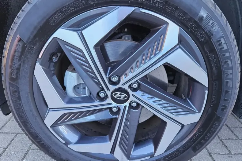 Hyundai TUCSON din 2022 cu 25.217 km - oferta HYU152211 - foto 12