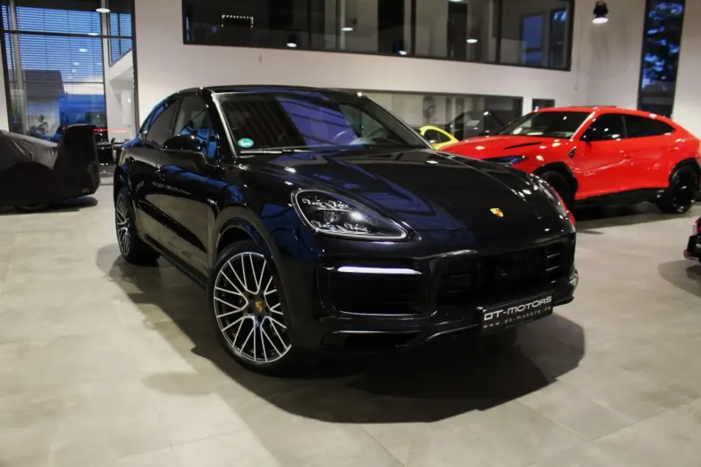 Porsche Cayenne din 2022 cu 32.000 km - oferta POR152212 - foto 6