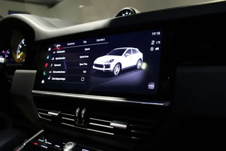 Porsche Cayenne din 2022 cu 32.000 km - oferta POR152212 - foto 9