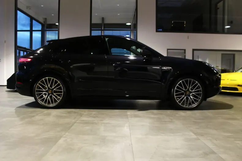 Porsche Cayenne din 2022 cu 32.000 km - oferta POR152212 - foto 11
