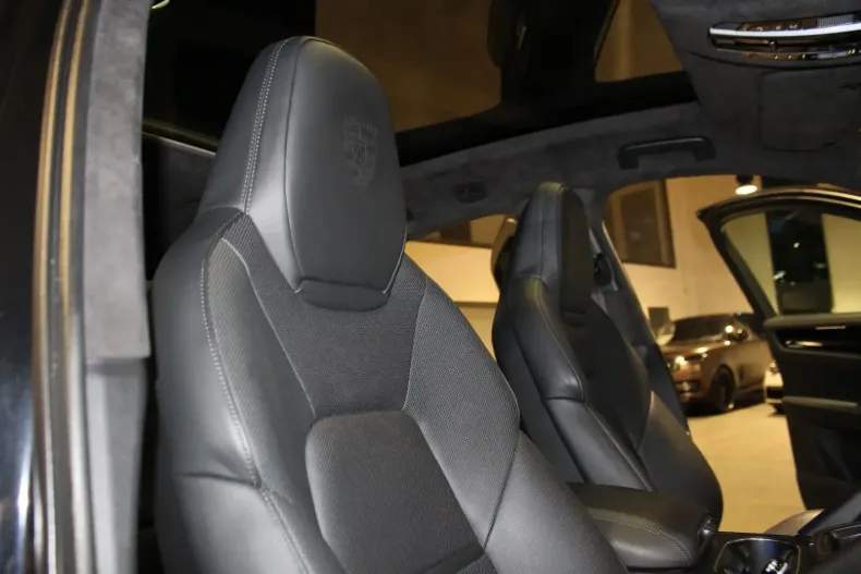 Porsche Cayenne din 2022 cu 32.000 km - oferta POR152212 - foto 13