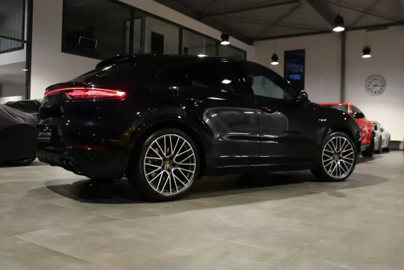 Porsche Cayenne din 2022 cu 32.000 km - oferta POR152212 - foto 16