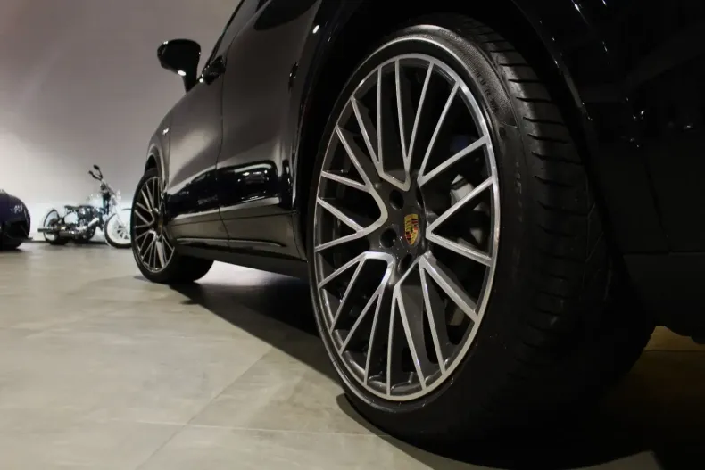 Porsche Cayenne din 2022 cu 32.000 km - oferta POR152212 - foto 20