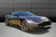 Aston Martin DB11 din 2023 cu 25.503 km - oferta AST152213 - foto 1