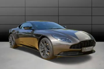 Aston Martin DB11 din 2023 - oferta AST152213