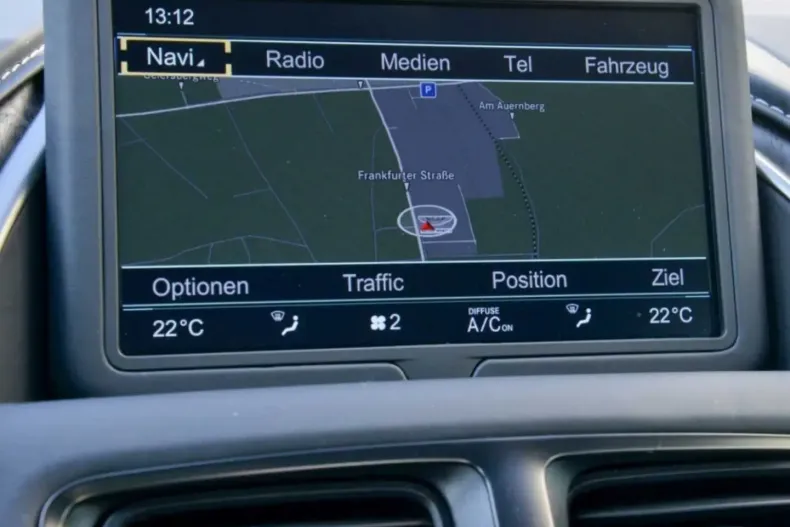 Aston Martin DB11 din 2023 cu 25.503 km - oferta AST152213 - foto 19