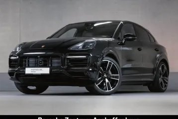 Porsche Cayenne din 2023 - oferta POR152215