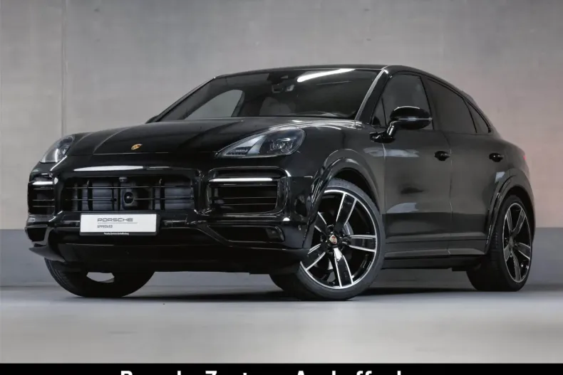 Porsche Cayenne din 2023 cu 23.100 km - oferta POR152215 - foto 1