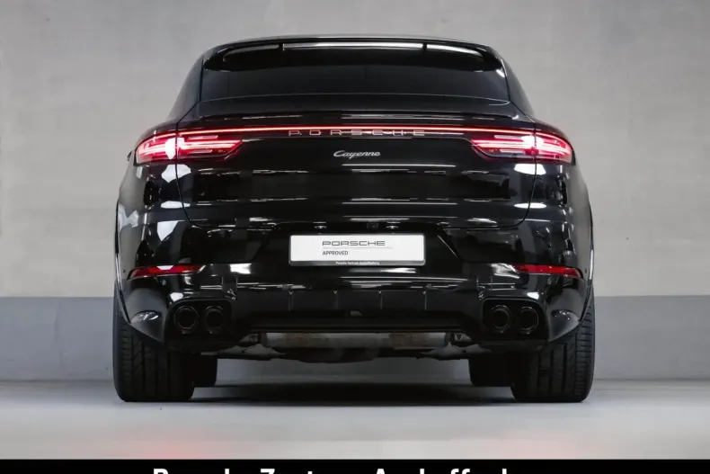 Porsche Cayenne din 2023 cu 23.100 km - oferta POR152215 - foto 5