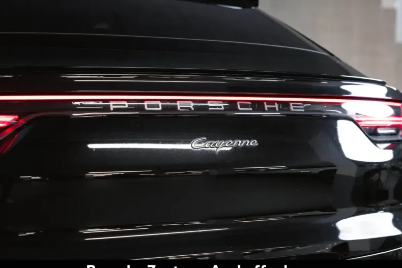 Porsche Cayenne din 2023 cu 23.100 km - oferta POR152215 - foto 8