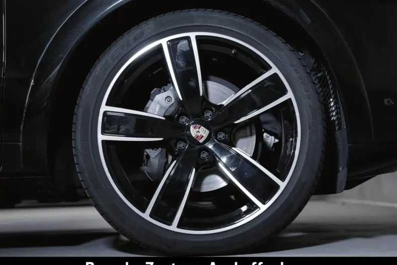 Porsche Cayenne din 2023 cu 23.100 km - oferta POR152215 - foto 11