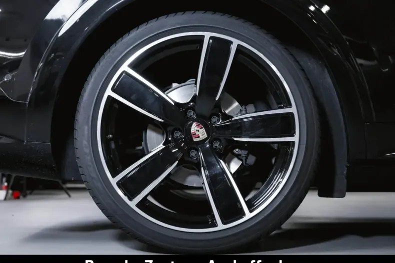 Porsche Cayenne din 2023 cu 23.100 km - oferta POR152215 - foto 12