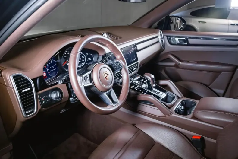 Porsche Cayenne din 2023 cu 23.100 km - oferta POR152215 - foto 14