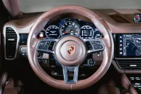 Porsche Cayenne din 2023 cu 23.100 km - oferta POR152215 - foto 17