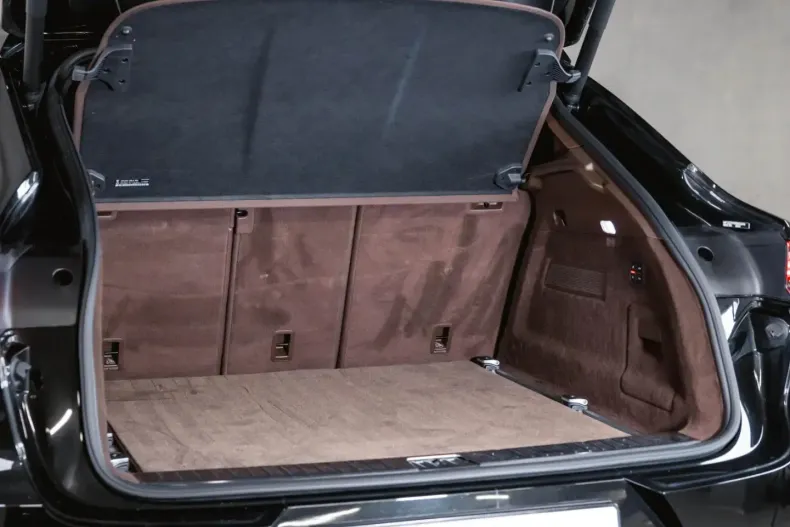 Porsche Cayenne din 2023 cu 23.100 km - oferta POR152215 - foto 29