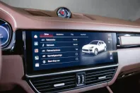 Porsche Cayenne din 2023 cu 23.100 km - oferta POR152215 - foto 36