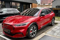 Ford Mustang Mach-E din 2022 cu 9.700 km - oferta FOR152216 - foto 1