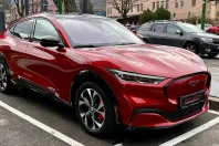 Ford Mustang Mach-E din 2022 cu 9.700 km - oferta FOR152216 - foto 3