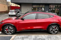 Ford Mustang Mach-E din 2022 cu 9.700 km - oferta FOR152216 - foto 5