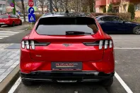 Ford Mustang Mach-E din 2022 cu 9.700 km - oferta FOR152216 - foto 7