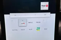 Ford Mustang Mach-E din 2022 cu 9.700 km - oferta FOR152216 - foto 13