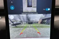 Ford Mustang Mach-E din 2022 cu 9.700 km - oferta FOR152216 - foto 15