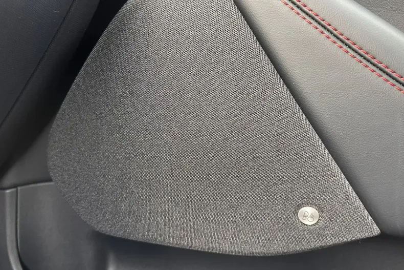 Ford Mustang Mach-E din 2022 cu 9.700 km - oferta FOR152216 - foto 18