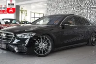 Mercedes-Benz S 580 din 2022 cu 70.000 km - oferta MER152217 - foto 1