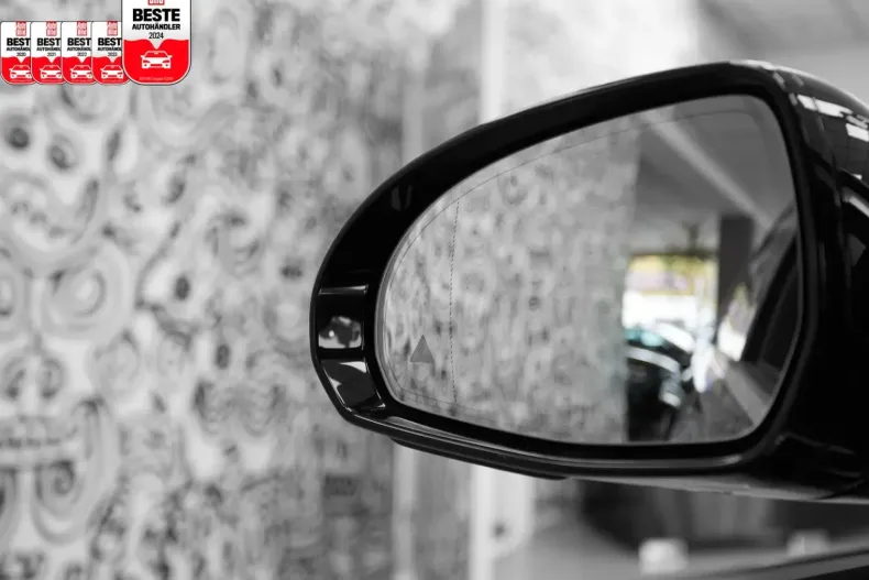 Mercedes-Benz S 580 din 2022 cu 70.000 km - oferta MER152217 - foto 7